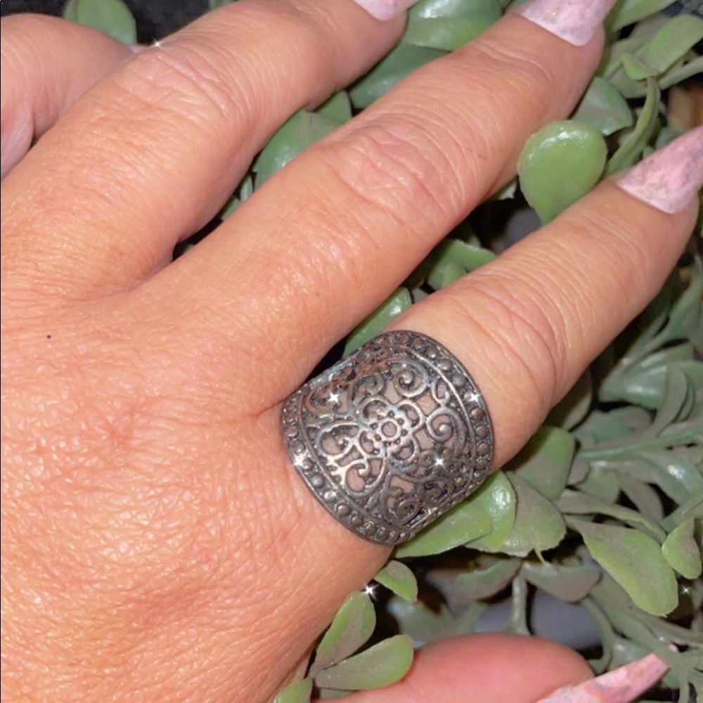 Adjustable Rings Bundle - Picture 3 of 6